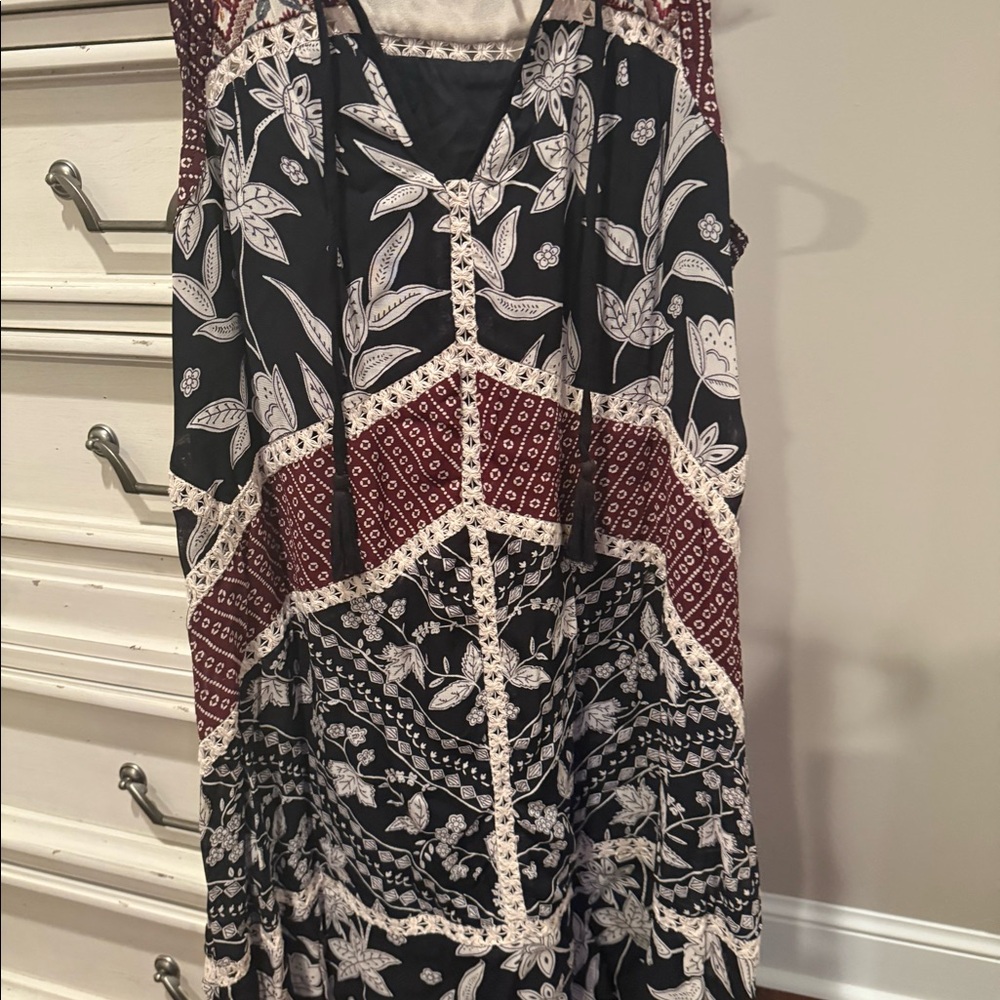 Floreat dress - size 12